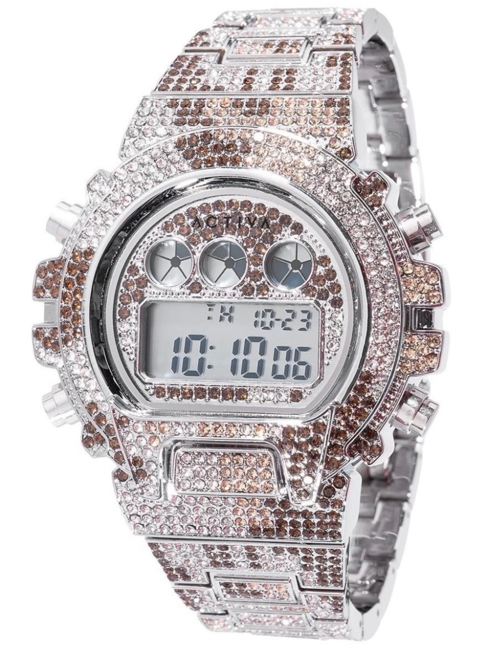 Activa Men's Watch